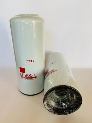 LF9050 фильтр масляный