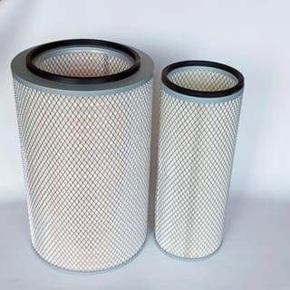 AF4801+AF4819 фильтры воздушные