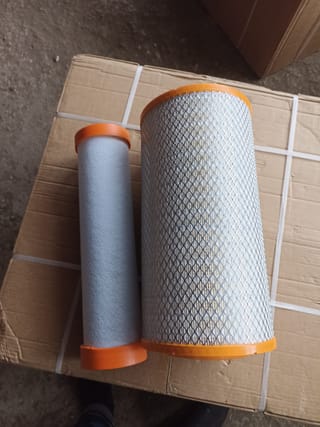 K19900C1 воздушные фильтры комплект
