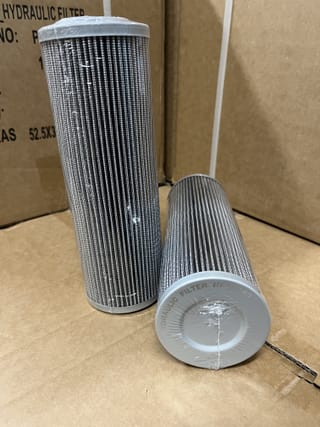 HF35340 фильтр гидравлический аналог
