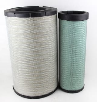 P777868+P777869 фильтры воздушные комплект