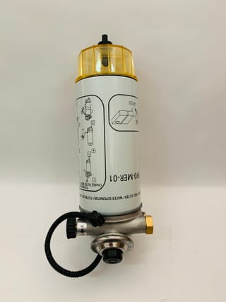 R90-MER-01 с подогревом