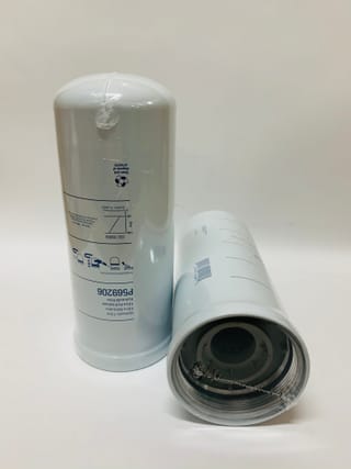 P569206 фильтр гидравлический