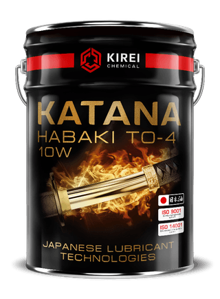KATANA HABAKI TO-4 10W 20 л.