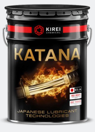 KATANA SUPIDO 10 ведро 5L