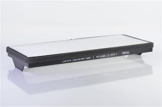 C8163 фильтр кабины MERCEDES-BENZ A9408350047