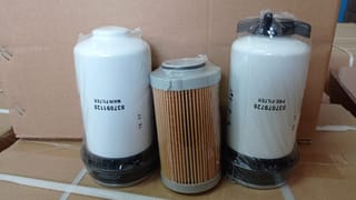 V837091623 фильтры топливные комплект из трёх фильтров