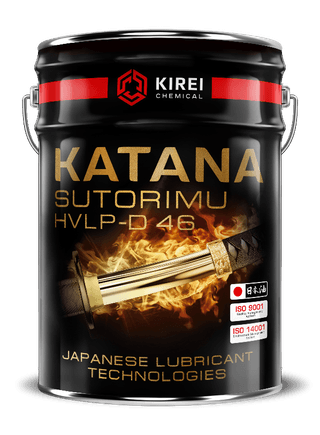 KATANA SUTORIMU HVLP-D 46 канистра 20L