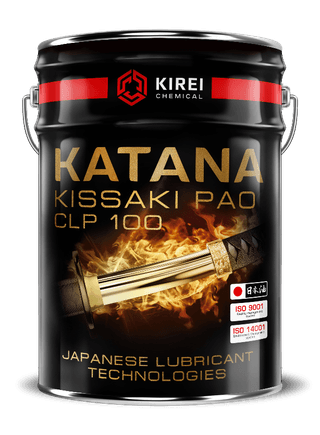 KATANA KISSAKI CLP PAO 100 бочка 200L