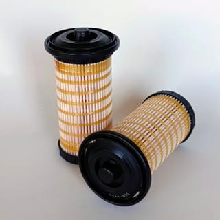 360-8960 фильтр топливный Caterpillar