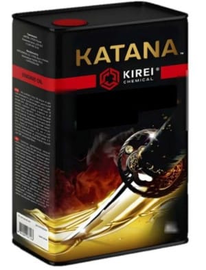KATANA HABAKI CVT Fluid 4л.