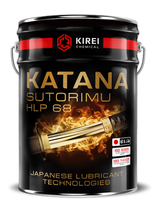 Гидравлическая жидкость KATANA SUTORIMU HLP-68 бочка 200 л.