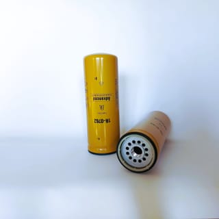1R-0762 фильтр топливный Caterpillar