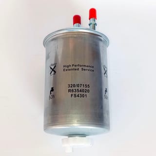 320/07155 фильтр топливный