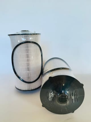 6W.26.068.00 фильтр топливный (КAМA3)