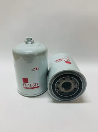 FF105D фильтр топливный