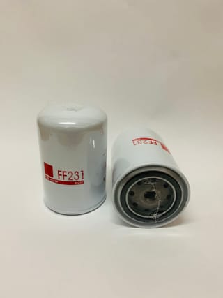FF231 фильтр топливный