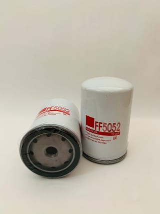 FF5052 топливный фильтр