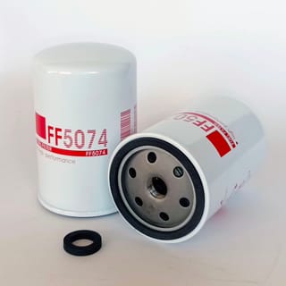 FF5074 фильтр топливный