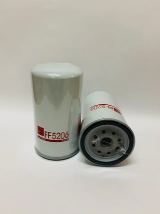 FF5206 топливный фильтр