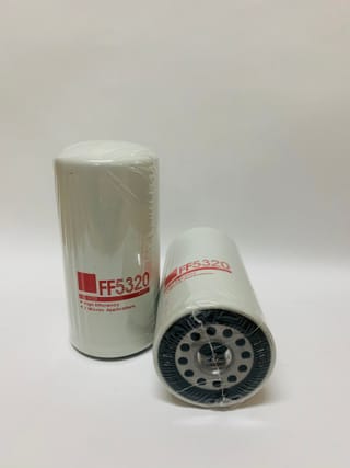 FF5320 топливный фильтр