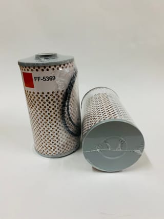 FF5369W фильтр топливный