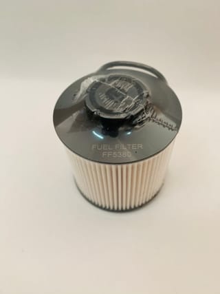 FF5380 фильтр топливный