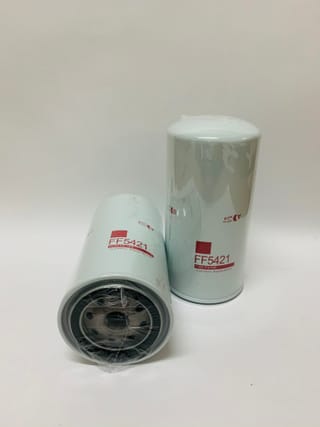 FF5421 фильтр топливный