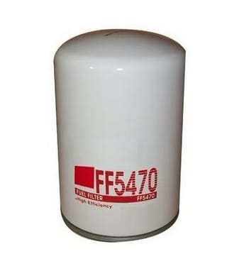 FF5470 фильтр топливный