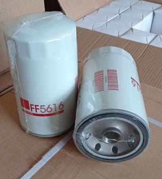 FF5616 фильтр топливный
