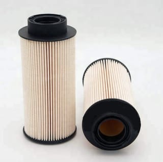 FF5683 фильтр топливный PU941X P550628 1429059