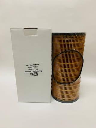 FF5713 фильтр топливный