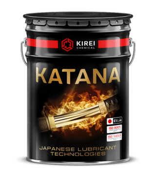 KATANA HABAKI CVT Fluid 20л.