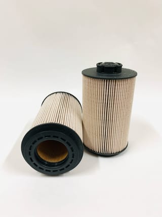 FF5769 фильтр топливный