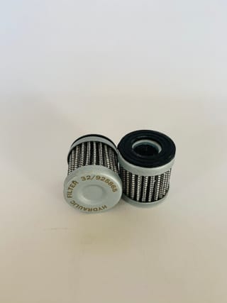 32/925865 фильтр гидравлический JCB