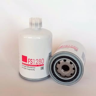 FS1280 фильтр топливный аналог