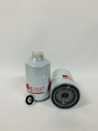 FS19587 фильтр топливный