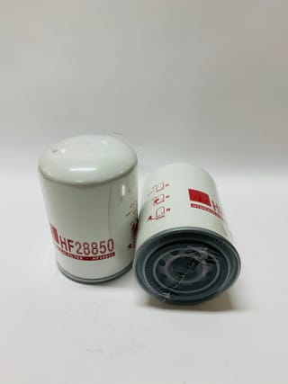 HF28850 фильтр гидравлический