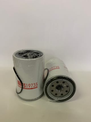 FS19735 фильтр топливный аналог