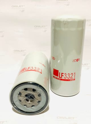 LF3321 масляный фильтр