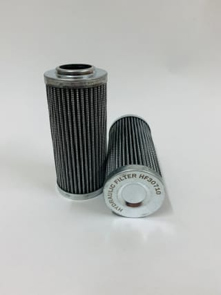 HF30710 фильтр гидравлический CASE CH301FV11