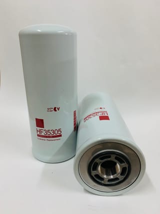 HF35305 фильтр гидравлический