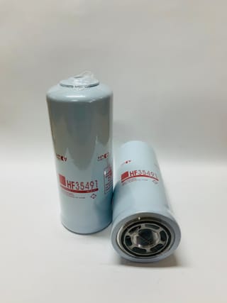 HF35491 фильтр гидравлический аналог