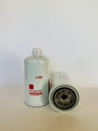 FS36203 фильтр топливный аналог