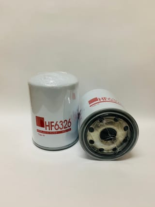 HF6326 фильтр гидравлический аналог
