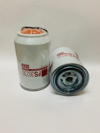 FS36230 фильтр топливный без стакана