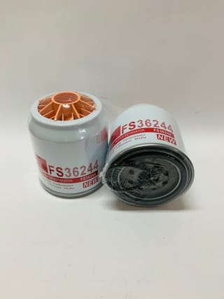 FS36244 фильтр топливный аналог (без стакана)