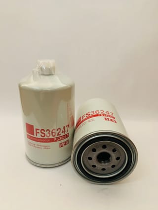 FS36247 фильтр топливный