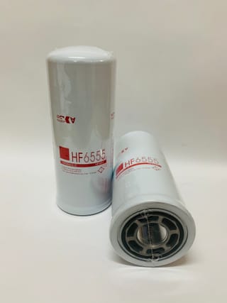 HF6555 фильтр гидравлический