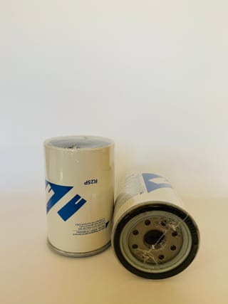 R25P фильтр топливный